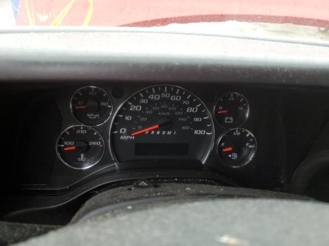 1GTZ7HFG8H1295084 GMC Savana G3500