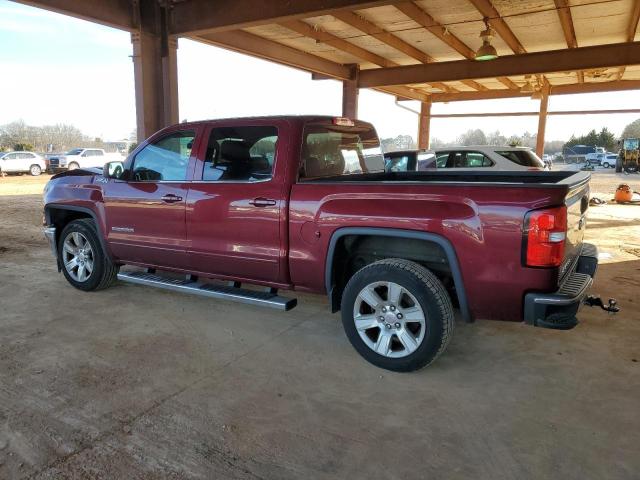 3GTU2UECXEG351278 GMC Sierra K1500 Sle