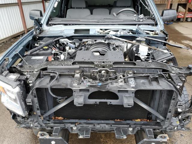 1GTV2TEH6EZ313377 GMC Sierra K1500