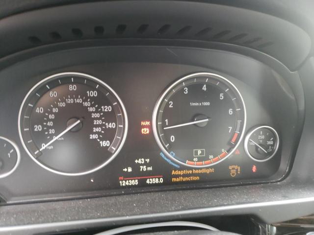 5UXKR0C56F0P09805 BMW X5 Xdrive35i