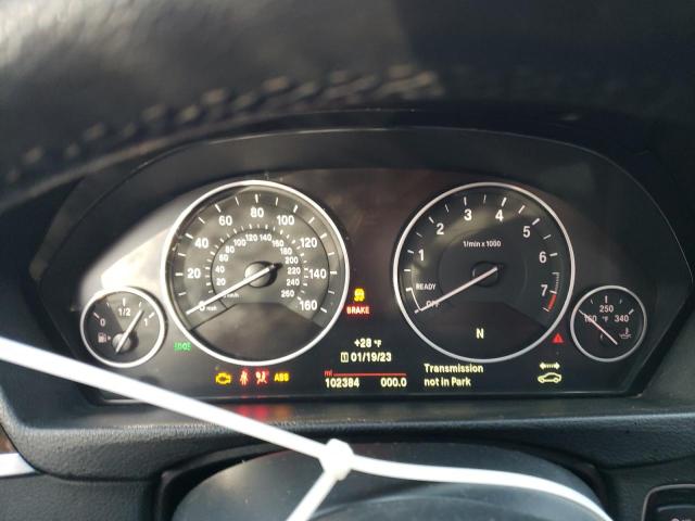 WBA3B5C54FF961988 BMW 328 Xi Sulev