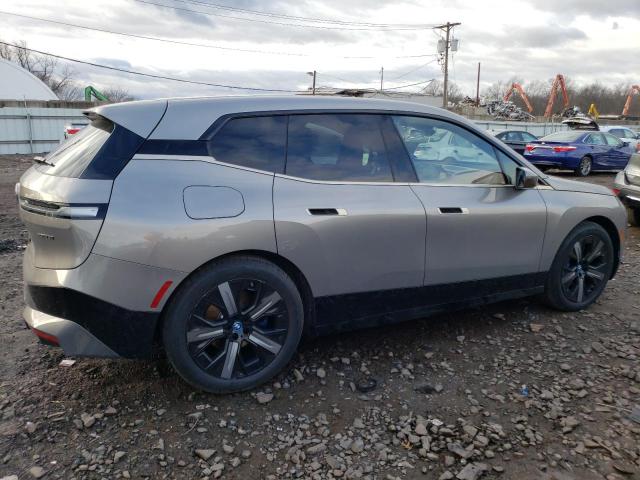 WB523CF03PCL64040 BMW Ix Xdrive50
