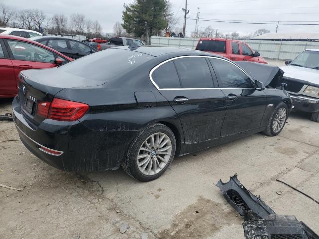 WBA5A7C50FD622082 BMW 528 XI