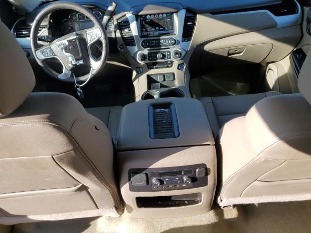1GKS2GKC2HR141375 GMC Yukon Xl K1500 Slt