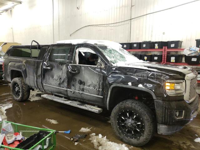 1GT42YEY2HF124157 GMC Sierra K3500 Denali