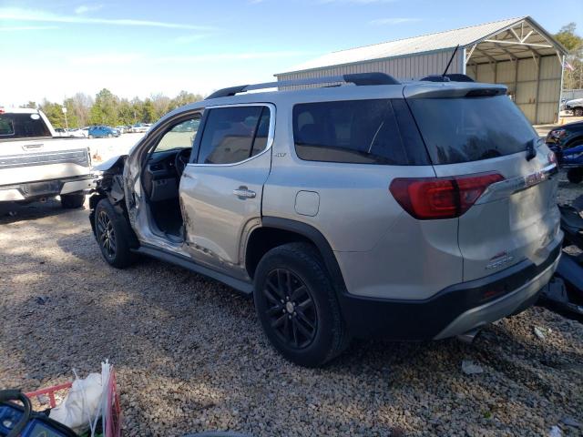 1GKKNMLS8KZ139925 GMC Acadia Slt-1