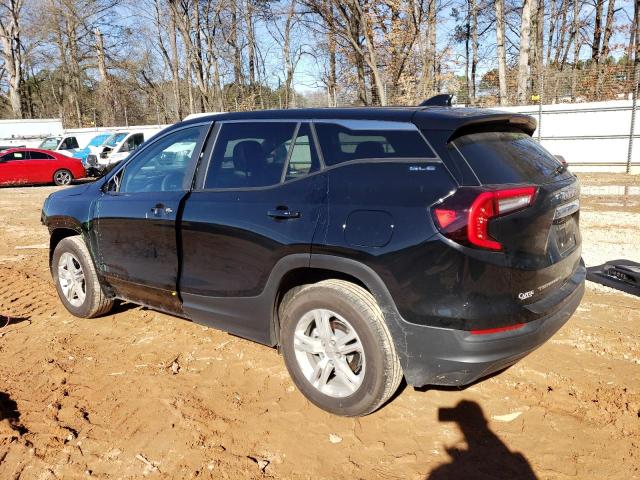 3GKALMEV7NL148586 GMC Terrain Sle