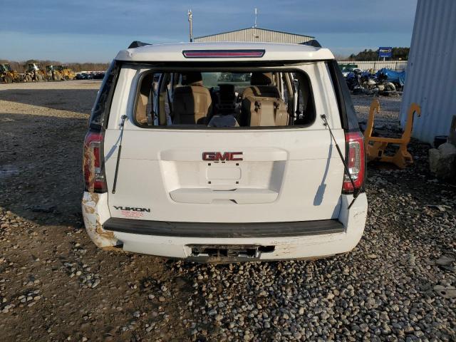 1GKS1BKC3FR306708 GMC YUKON SLT