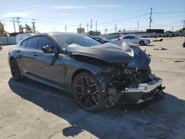 WBSGV0C00MCF48866 BMW M8