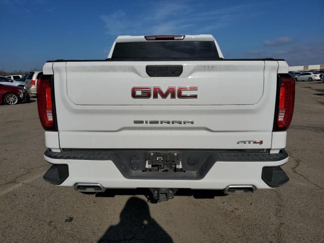 3GTU9EET7MG436076 GMC Sierra K1500 At4