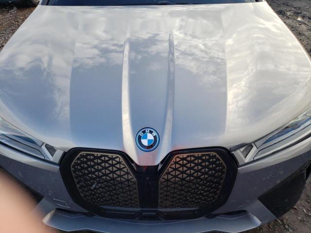 WB523CF03PCL64040 BMW Ix Xdrive50
