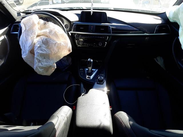 WBA8E1C55JA159414 BMW 330e