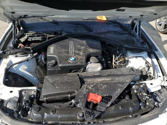 WBA3B1C52EK133047 BMW 320 I