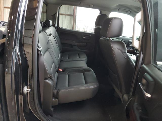 3GTU2NECXHG191025 GMC Sierra K1500 Slt