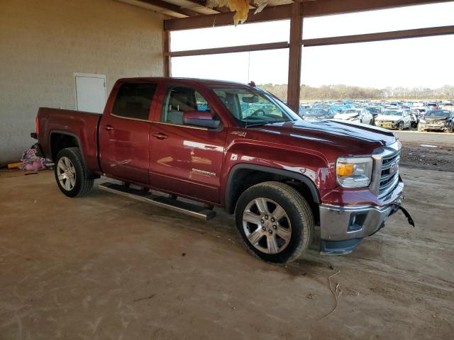 3GTU2UECXEG351278 GMC Sierra K1500 Sle