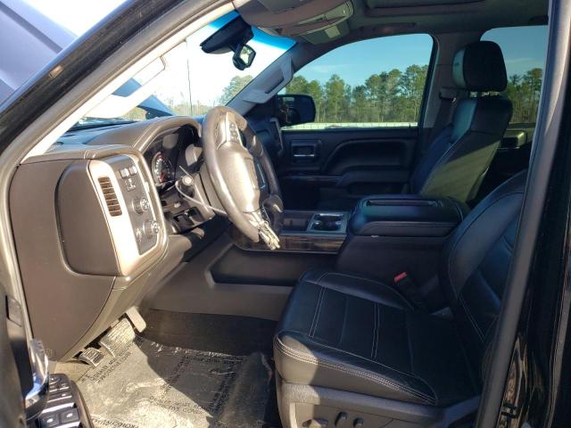 3GTU2WEJ3FG342451 GMC Sierra K1500 Denali