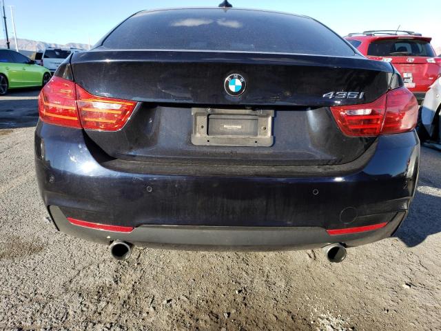 WBA4B1C51FG241412 BMW 435 I Gran Coupe