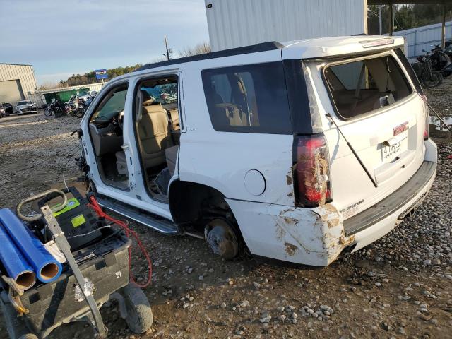 1GKS1BKC3FR306708 GMC YUKON SLT
