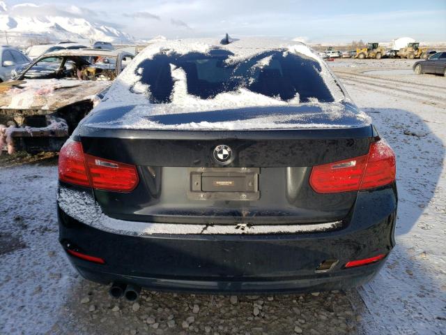 WBA3B5C54FF961988 BMW 328 Xi Sulev