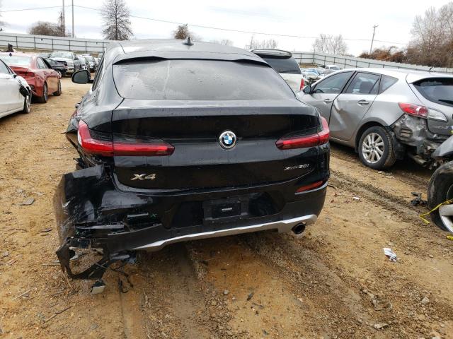 5UXUJ3C54KLG52954 BMW X4 Xdrive30i