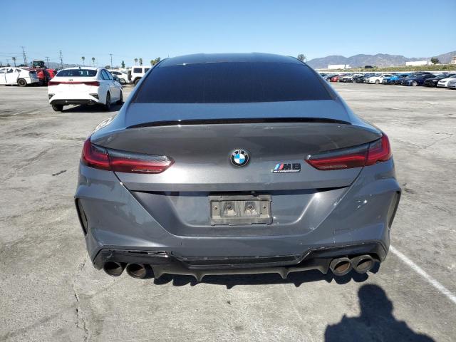 WBSGV0C00MCF48866 BMW M8
