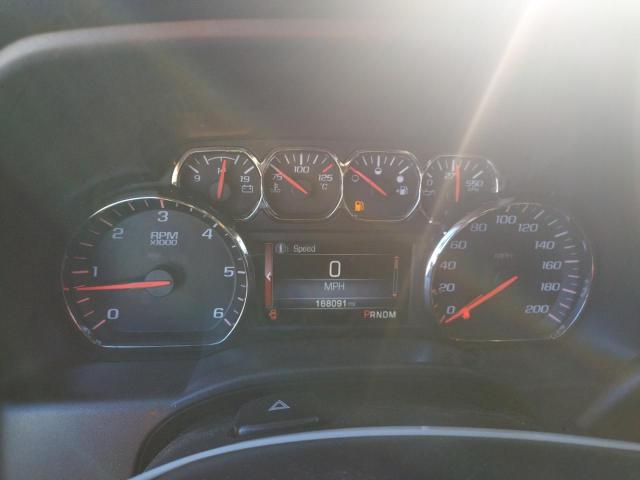 3GTU2UEC0EG465810 GMC Sierra K1500 Sle