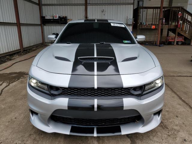 2C3CDXL9XKH602959 Dodge Charger Srt Hellcat