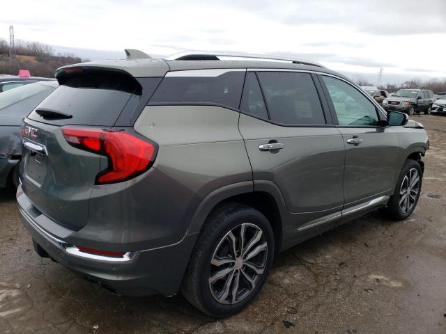 3GKALSEX2JL220942 GMC Terrain Denali
