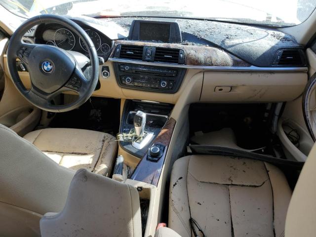 WBA3B1C52EK133047 BMW 320 I