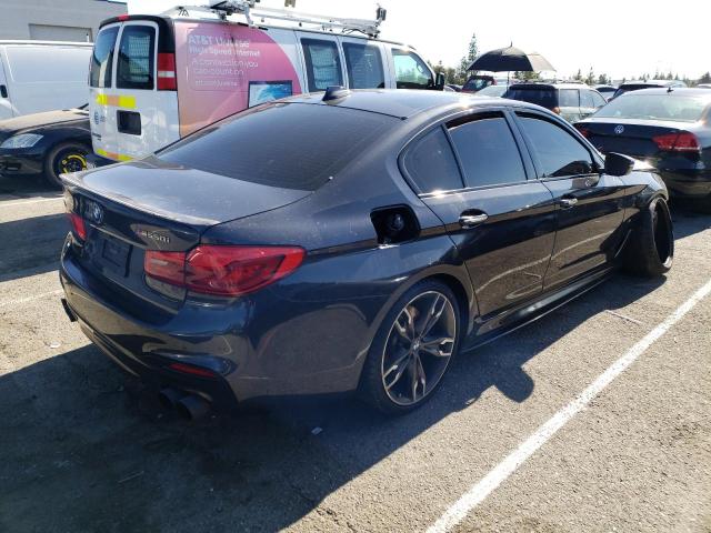 WBAJB9C51JB049916 BMW M550xi
