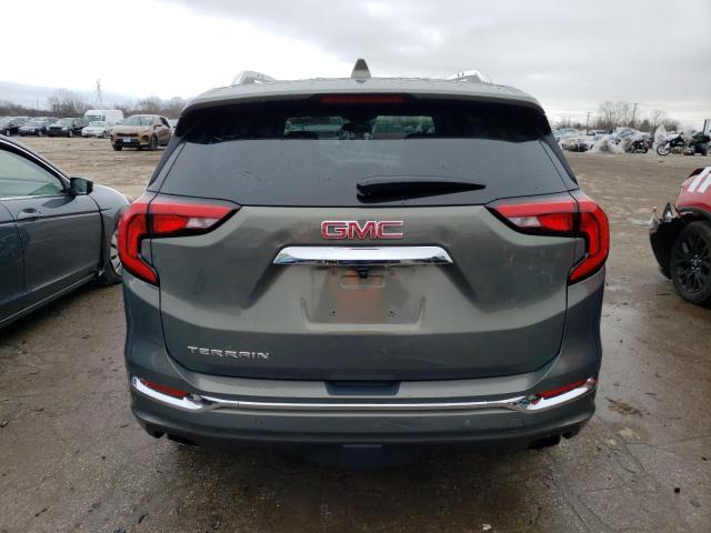 3GKALSEX2JL220942 GMC Terrain Denali