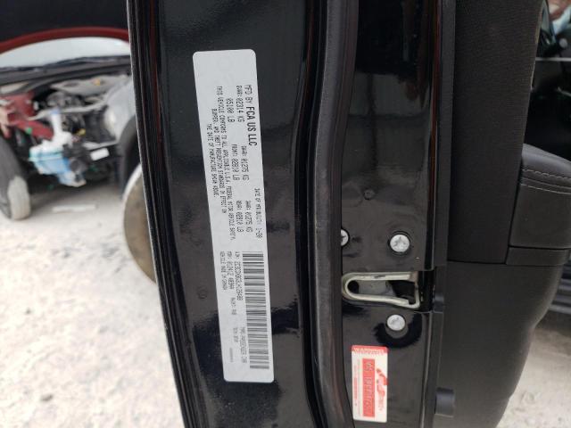 2C3CDXBG3LH126488 Dodge Charger Sxt