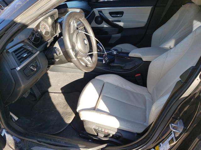 WBA4B1C51FG241412 BMW 435 I Gran Coupe