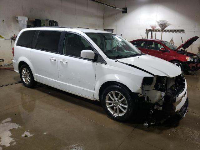 2C4RDGCGXER128434 Dodge Grand Caravan Sxt