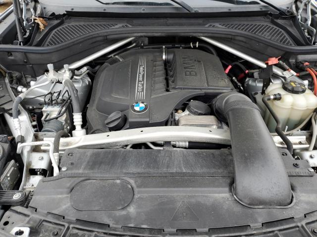 5UXKU0C5XK0S97610 BMW X6 Sdrive35i