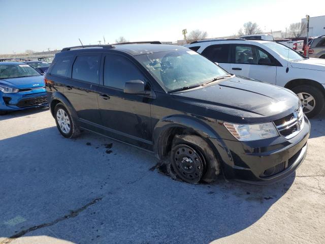 3C4PDCAB7GT235125 Dodge JOURNEY SE