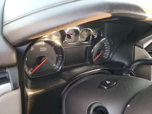 1GKS1BKC3FR306708 GMC YUKON SLT