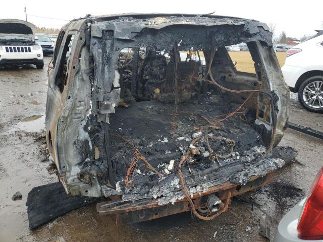 1GKS2BKCXHR204435 GMC YUKON SLT