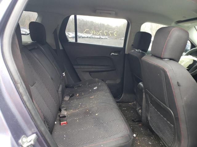 2GKALMEK2E6316306 GMC Terrain Sle