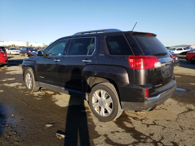 2GKFLUE39G6121904 GMC Terrain Slt