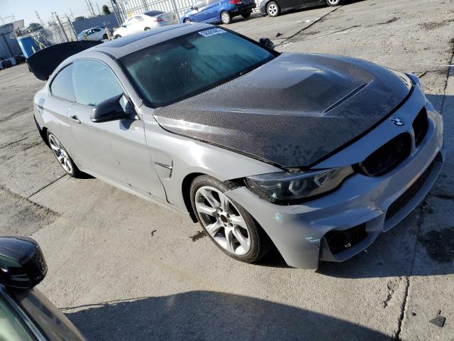 WBA3R1C58EF729431 BMW 435 I