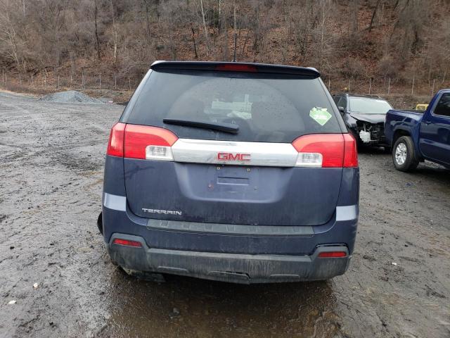 2GKALMEK2E6316306 GMC Terrain Sle