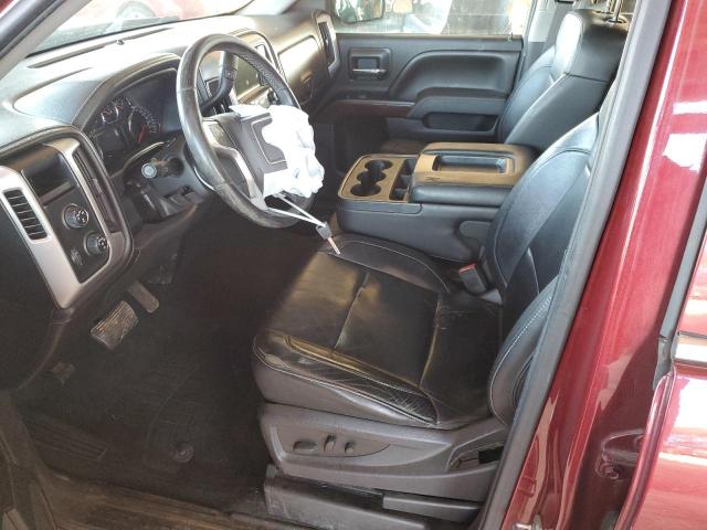 3GTU2UECXEG351278 GMC Sierra K1500 Sle
