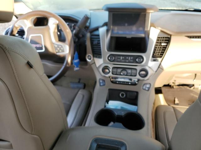1GKS1BKC3FR306708 GMC YUKON SLT