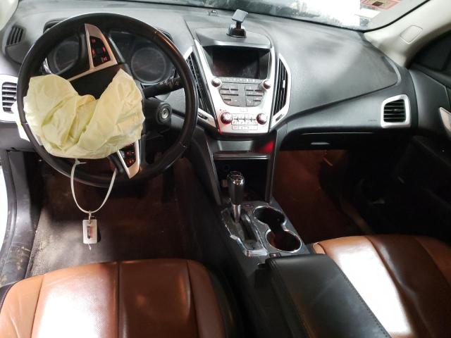 2GKFLUEK6G6155502 GMC Terrain Slt