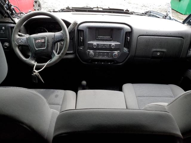 1GTV2TEH6EZ313377 GMC Sierra K1500