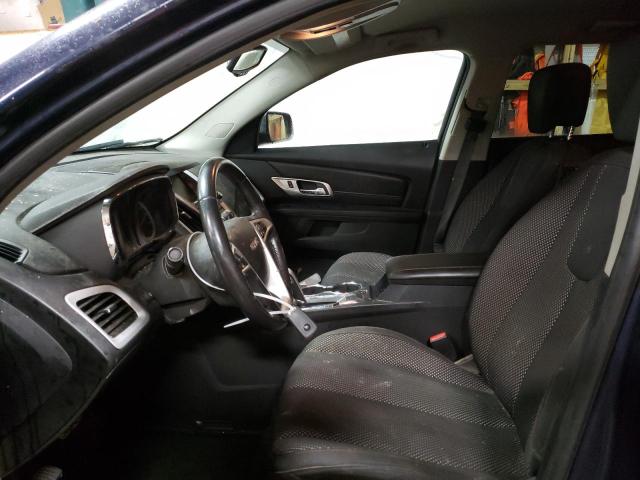2GKALREK9F6109636 GMC Terrain Sle