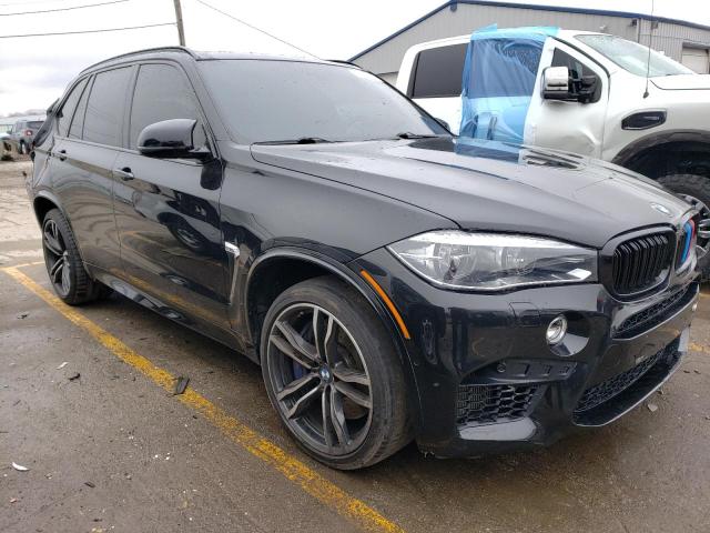 5YMKT6C34H0U39679 BMW X5 M