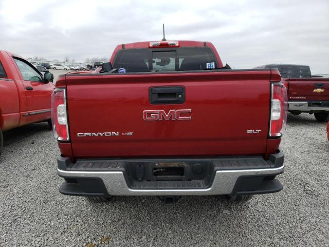 1GTG6DEN4H1179416 GMC CANYON SLT