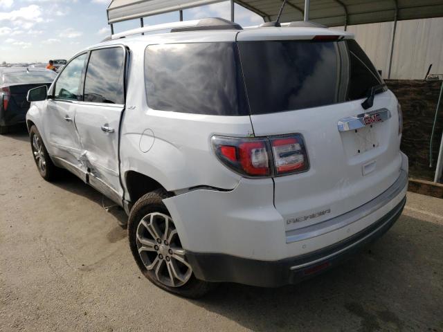 1GKKVSKD9GJ235110 GMC Acadia Slt-2